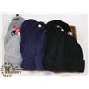 Image 1 : LOT OF 15 SOFT TOQUES