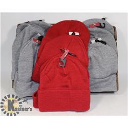 LOT OF 15 SOFT TOQUES