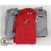 Image 1 : LOT OF 15 SOFT TOQUES