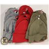 Image 1 : LOT OF 15 SOFT TOQUES