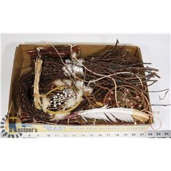 INDIGENOUS COLLECTIBLES FLAT