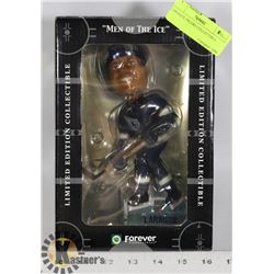 LARAQUE OILERS COLLECTIBLE