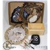 Image 1 : INDIGENOUS COLLECTIBLES FLAT