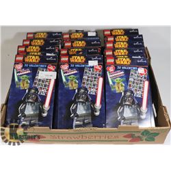 LOT OF VALENTINES DAY GIFT PACKS