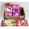 Image 1 : LOT OF VALENTINES DAY GIFT PACKS