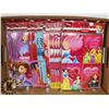 Image 1 : LOT OF VALENTINES DAY GIFT PACKS