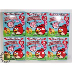 LOT OF VALENTINES DAY GIFT PACKS