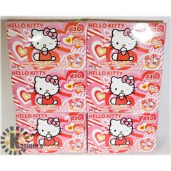 LOT OF VALENTINES DAY GIFT PACKS