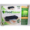 Image 1 : FOOD SAVER VACUUM SEALING SYSTEM SERIES 2200