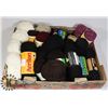 Image 1 : LOT OF YARN