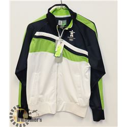 LADIES NEW SIZE SMALL VANCOUVERE 2010 RUNNING