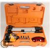 Image 1 : JOHNSON ROTARY LASER LEVEL.
