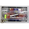 Image 1 : NEW THE GRILL CARE BURNER AND PORCELAIN COOKING GR