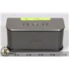 Image 1 : JAM ALLOY WIRELESS BLUETOOTH SPEAKER