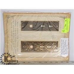 140+ PAGES (70+ DOUBLE SIDED) OF 1890 WHOLESALE