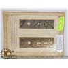 Image 1 : 140+ PAGES (70+ DOUBLE SIDED) OF 1890 WHOLESALE