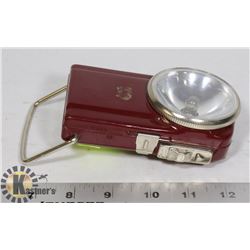 BAG OF ASSORTED MAKEUP