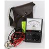 Image 1 : VINTAGE OHMMETER - WORKS