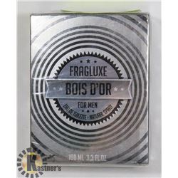 NEW FRAGLUXE EXTASIA FOR WOMAN 100ML PERFUME MADE IN FRANCE.