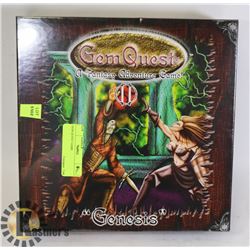 GEM QUEST GAME.