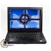 Image 1 : DELL LATITUDE i5 WIN 10 PRO LAPTOP WITH AC ADAPTOR