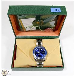 REPLICA ROLEX SUBMARINER SUPERLATIVE CHRONOMETER