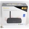 Image 1 : NEW MY GICA QUAD CORE STREAMING PLAYER PLUS