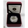 Image 1 : 2013 $10 POLAR BEAR .9999 FINE SILVER COIN