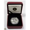 Image 1 : 2013 $10 INUKSHUK .9999 FINE SILVER COIN