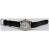 Image 1 : NEW MEWA WHITE FACE 21 JEWEL AUTOMATIC WATCH