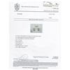 Image 5 : 95) 14K WHITE GOLD SINGLE STONE DIAMOND EARRINGS,