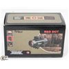 Image 1 : 1 X 40 RED DOT RIFLE SCOPE