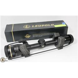 LEUPOLD VX-3I 4.5 X 40 RIFLE SCOPE