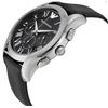 Image 3 : NEW EMPORIO ARMANI TRIPLE CHRONO WATCH MSRP $335