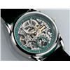 Image 2 : NEW YVES CAMANI DESIGNER AILA SKELETAL AUTOMATIC