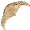Image 2 : NEW MICHAEL KORS MINI SOFIE PAVE WATCH MSRP $390