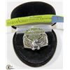 Image 1 : HARLEY DAVIDSON MOTOR CYCLE SIZE 14 RING