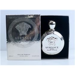 WOMANS VERSACE EROS POUR FEMME 100 ML PERFUME