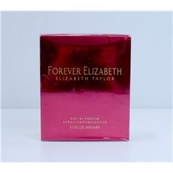 WOMANS FOREVER ELIZABETH BY ELIZABETH TAYLOR 100ML