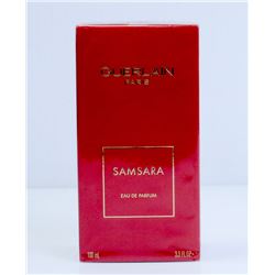WOMANS SAMSARA BY GUERLAIN PARIS 100 ML PERFUME