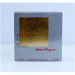 WOMANS IN CANTO BY SALVATORE 100ML PERFUME