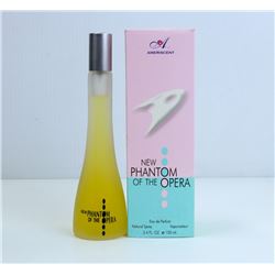 WOMANS NEW PHANTOM OF THE OPERA BY AMERI SCENT