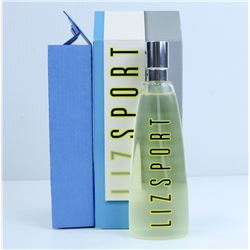 WOMANS LIZ SPORT BY LIZ CLAIBORNE 100ML PERFUME