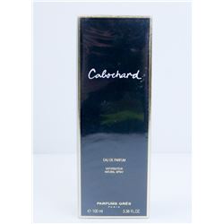 WOMANS CABOCHAN BY PARFUMS GRES PARIS 100 ML