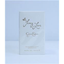 WOMANS FANCY LOVE BY JESSICA SIMPSON 100ML PERFUME