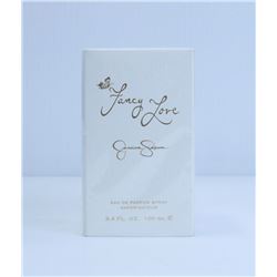 WOMANS FANCY LOVE BY JESSICA SIMPSON 100ML PERFUME
