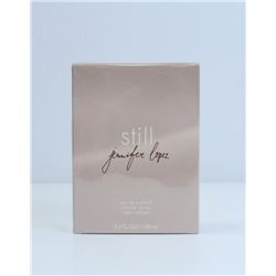 WOMANS STILL BY JENNIFER LOPEZ 100ML PERFUME