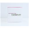 Image 1 : WOMANS BELIEVE BY BRITNEY SPEARS 100ML PERFUME
