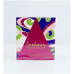 WOMANS FANTASY BY BRITNEY SPEARS 100ML PERFUME