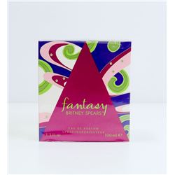 WOMANS FANTASY BY BRITNEY SPEARS 100ML PERFUME
